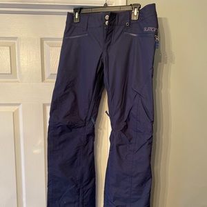 Burton Society Women’s Snowboarding Pants